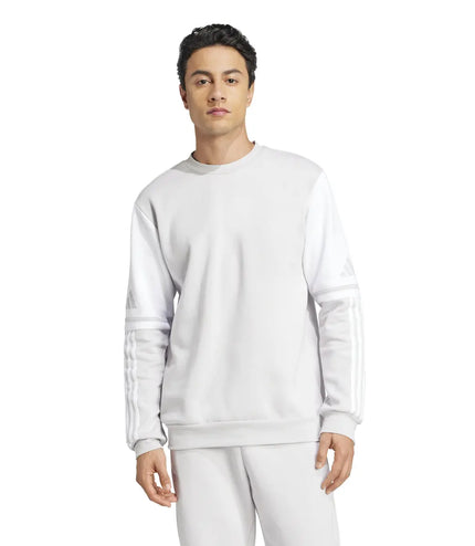 TUTA ADIDAS SQUADRA 25 HOODIE GIROCOLLO UOMO