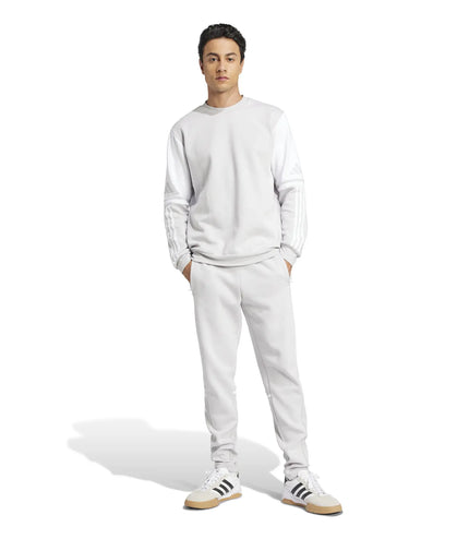 TUTA ADIDAS SQUADRA 25 HOODIE GIROCOLLO UOMO
