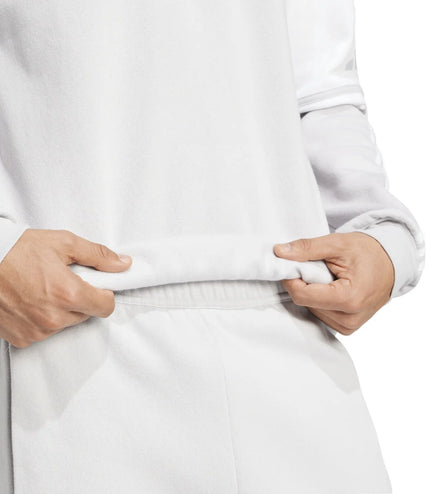 TUTA ADIDAS SQUADRA 25 HOODIE GIROCOLLO UOMO