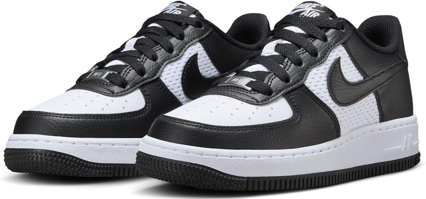 SNEAKERS NIKE AIR FORCE 1 GS DONNA