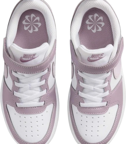 SNEAKERS NIKE COURT BOROUGH LOW RECRAFT (PS) BABY