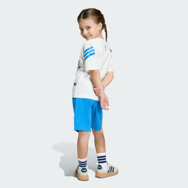 COMPLETINO ADIDAS MARVEL-AVENGERS BABY