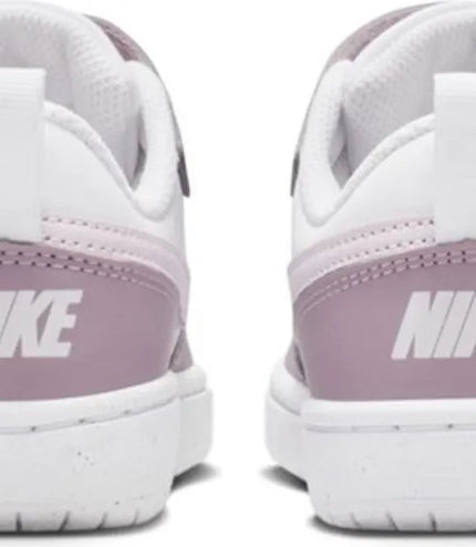 SNEAKERS NIKE COURT BOROUGH LOW RECRAFT (PS) BABY