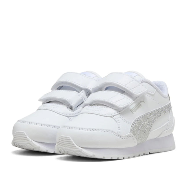 SNEAKERS PUMA RUNNER V4 ST KIDS