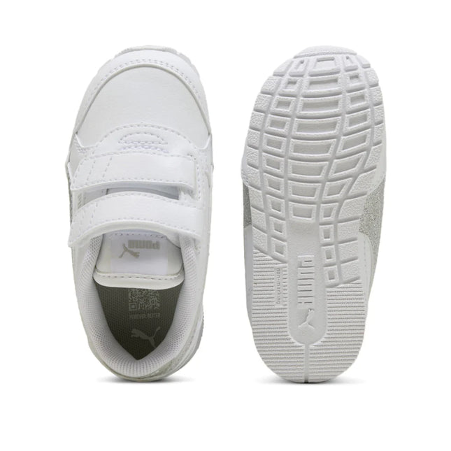 SNEAKERS PUMA RUNNER V4 ST KIDS