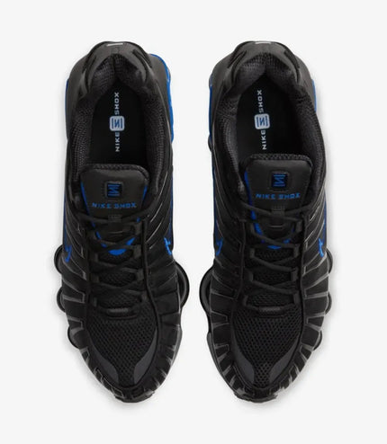 SNEAKERS NIKE SHOX TL UOMO