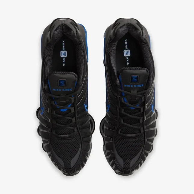 SNEAKERS NIKE SHOX TL UOMO