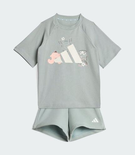 COMPLETINO ADIDAS TIRO_NSTER KIDS