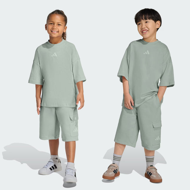 COMPLETINO TIRO_NSTER T-SHIRT SET BABY