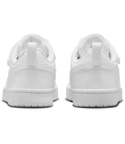 SNEAKERS NIKE COURT BOROUGH LOW RECRAFT (PS) BABY