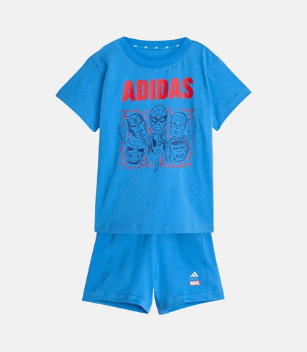 COMPLETINO ADIDAS PERFORMANCE MARVEL-AVENGERS KIDS