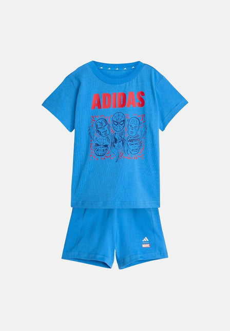 COMPLETINO ADIDAS PERFORMANCE MARVEL-AVENGERS KIDS
