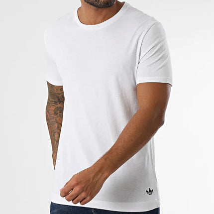 SET 2PK T-SHIRT ADIDAS UOMO