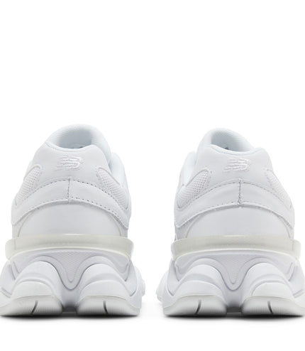 SNEAKERS NEW BALANCE BALANCE 9060 IN PELLE UOMO