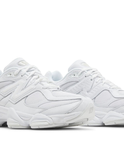 SNEAKERS NEW BALANCE BALANCE 9060 IN PELLE UOMO