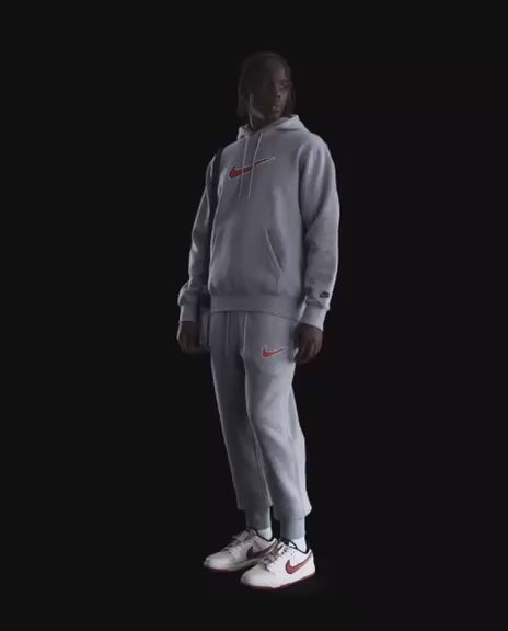 Tuta Nike sportswear club