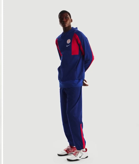 TUTA NIKE PARIS SAINT-GERMAIN ENERGY UOMO