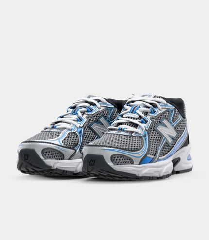 Sneakers new balance 740 Silver/Blue