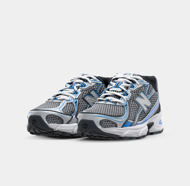 Sneakers new balance 740 Silver/Blue