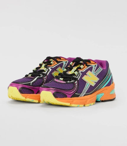 Sneakers new balance 740 Multicolor