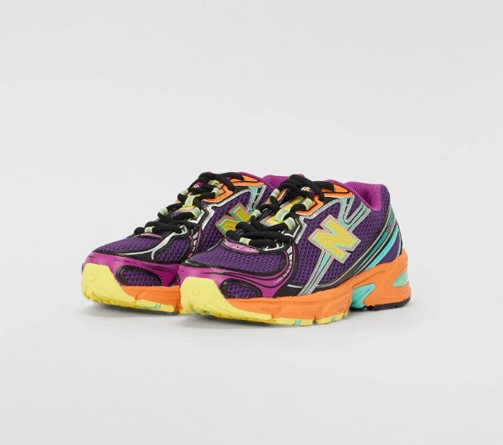 Sneakers new balance 740 Multicolor