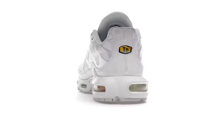 Sneakers nike air max plus White