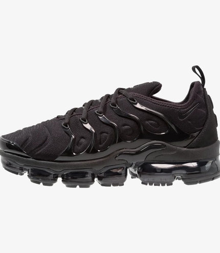 Sneakers nike air vapormax plus Black