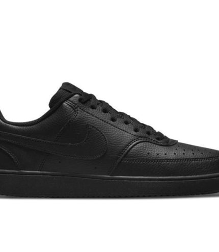 Sneakers nike court vision lo nn Black