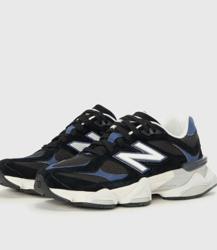 Sneakers new balance 9060 Black/Viola