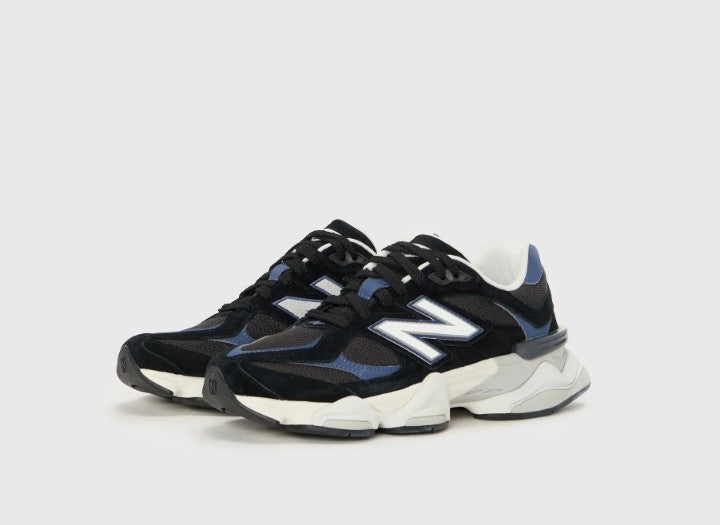 Sneakers new balance 9060 Black/Viola