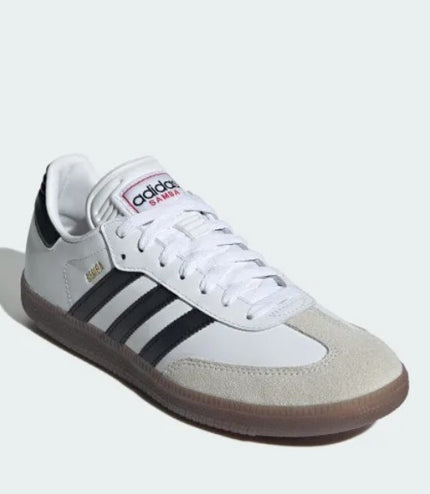 Sneakers adidas samba White/Black