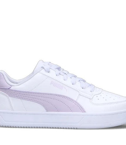 Sneakers puma caven 2.0 jr White/Lilac