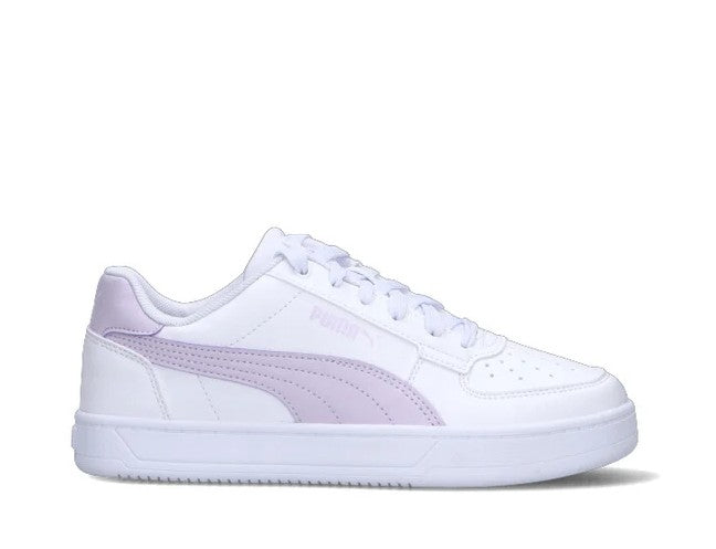Sneakers puma caven 2.0 jr White/Lilac