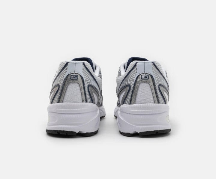Sneakers new balance 740 Silver/Blue