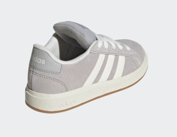 Sneakers adidas grand court oos k Grey