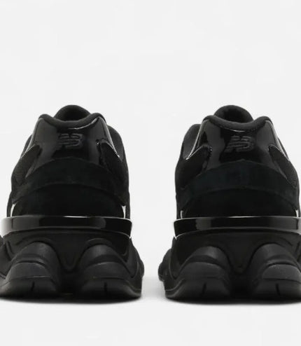 Sneakers new balance 9060 Glossy Black
