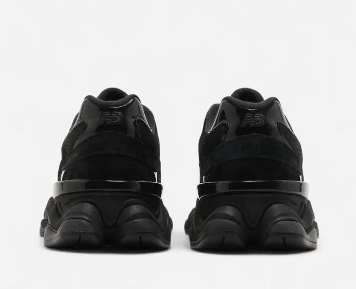 Sneakers new balance 9060 Glossy Black