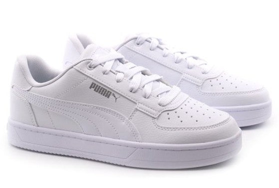 Sneakers puma caven 2.0 jr Total White