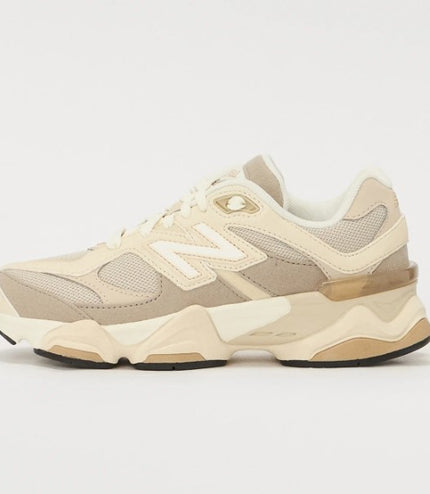 Sneakers new balance 9060 Ecrù