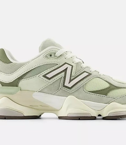 Sneakers new balance 9060 Light Green