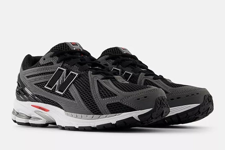 Sneakers new balance 1906 Black/Grey