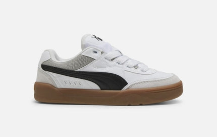 Sneakers puma park lifestyle sk8 White/Black