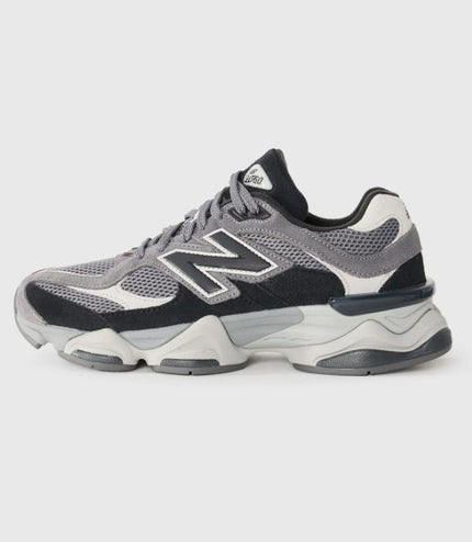 Sneakers new balance 9060 Grey/Black