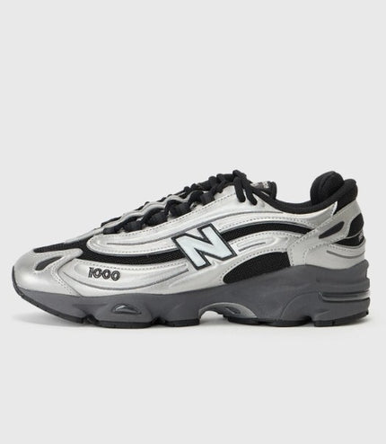 Sneakers new balance 1000 Silver/Black