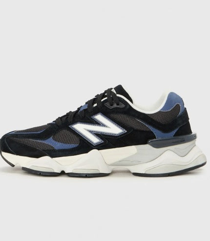 Sneakers new balance 9060 Black/Viola