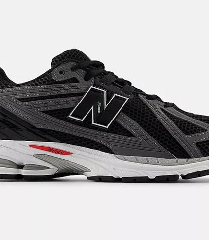 Sneakers new balance 1906 Black/Grey