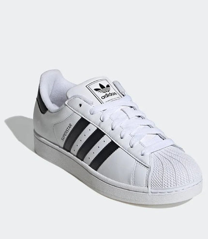 Sneakers adidas superstar White/Black
