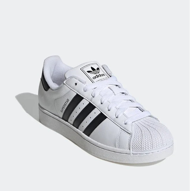 Sneakers adidas superstar White/Black