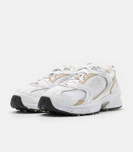 Sneakers new balance 530 White/Gold