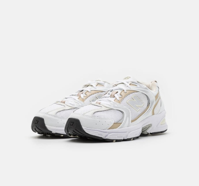 Sneakers new balance 530 White/Gold